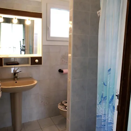 بيت للعطل Melograni Chomérac