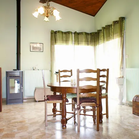 Holiday home Melograni *