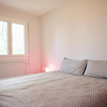 Melograni Holiday home Chomerac
