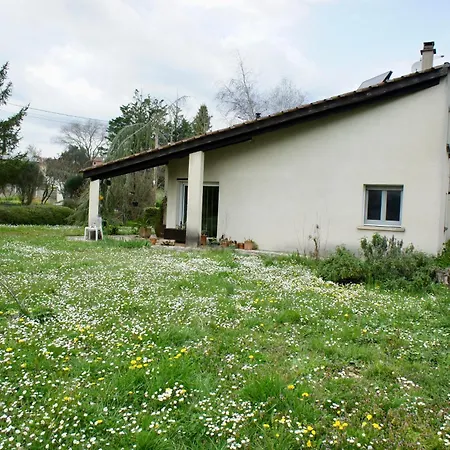 Holiday home Melograni
