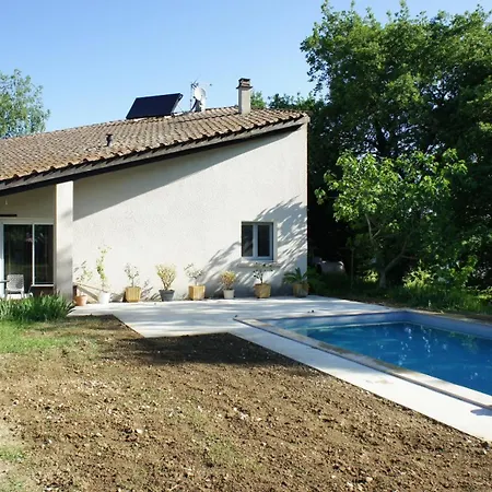 Holiday home Melograni *
