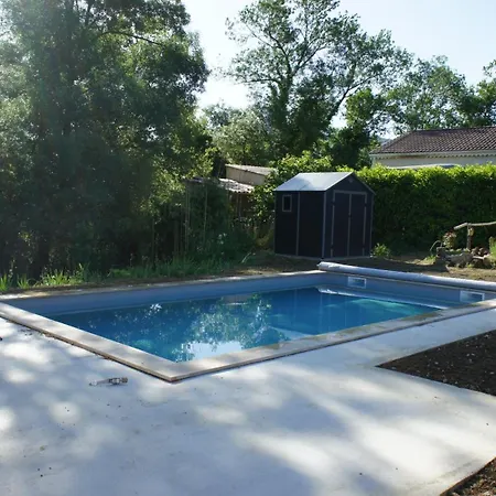 Holiday home Melograni *